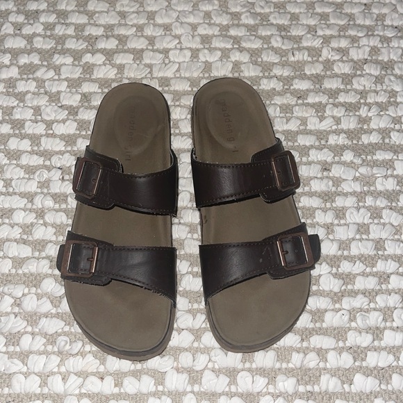 Steve Madden Shoes - Steve Madden Sandals